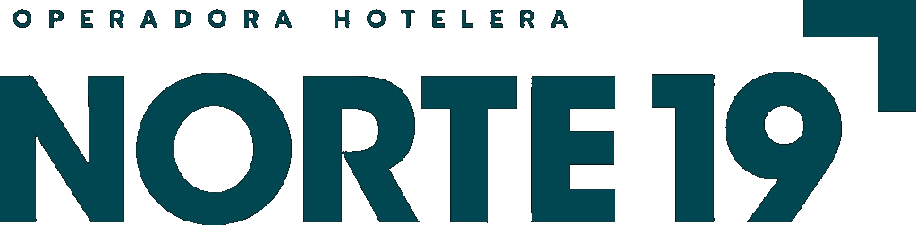 Norte 19 — Operadora hotelera